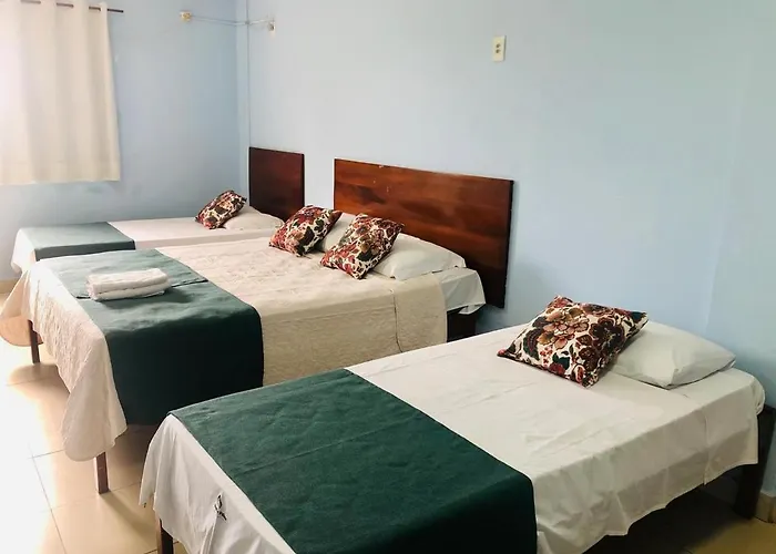 Mais Hotel