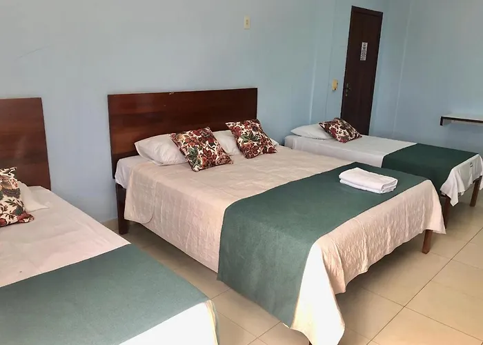 Mais Hotel