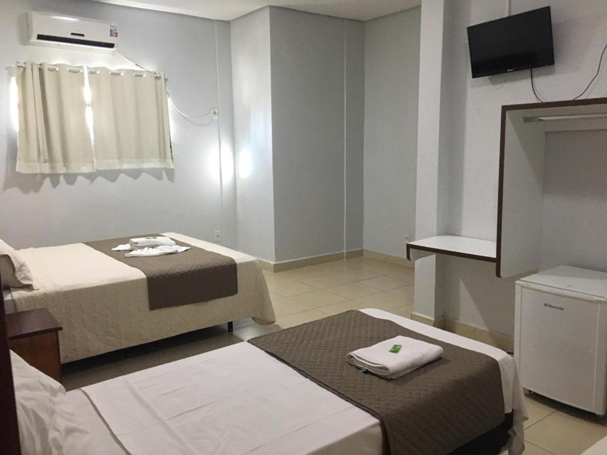 Hotel Mais Hotel