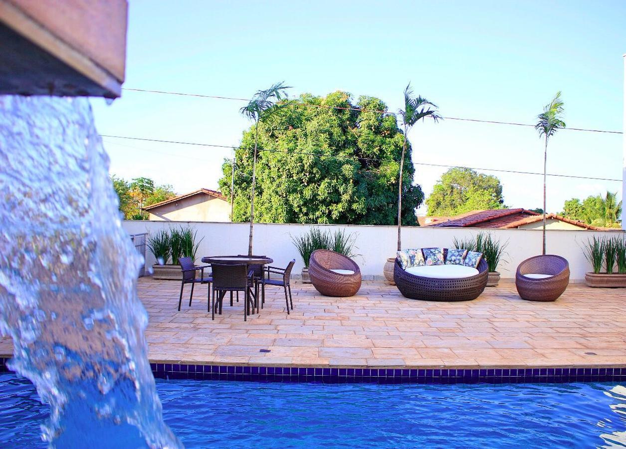 Mais Hotel 3* Araguaina