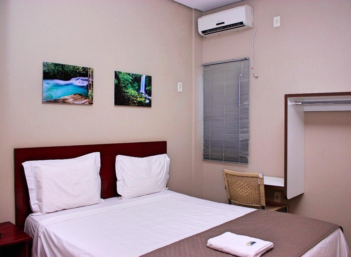 Hotel Mais Hotel