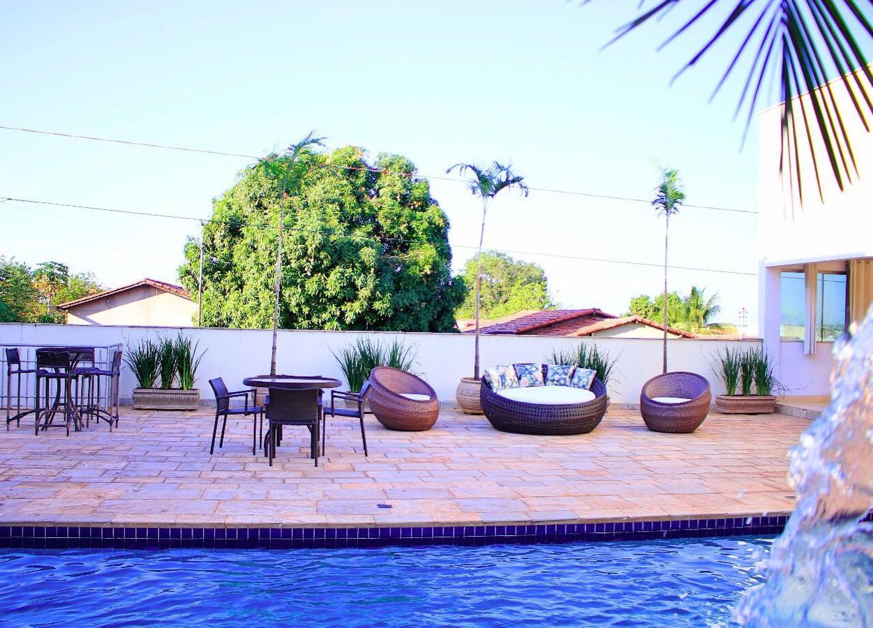 Mais Hotel 3* Araguaina