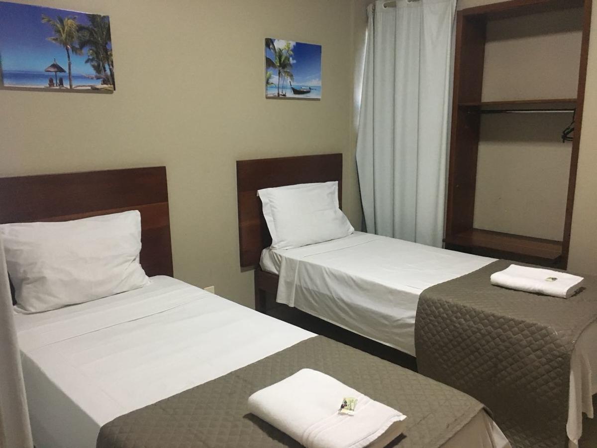 Hotel Mais Hotel Araguaina