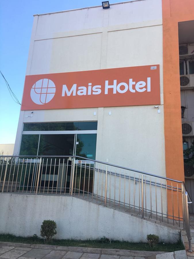 Hotel Mais Hotel