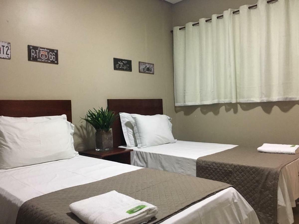Hotel Mais Hotel