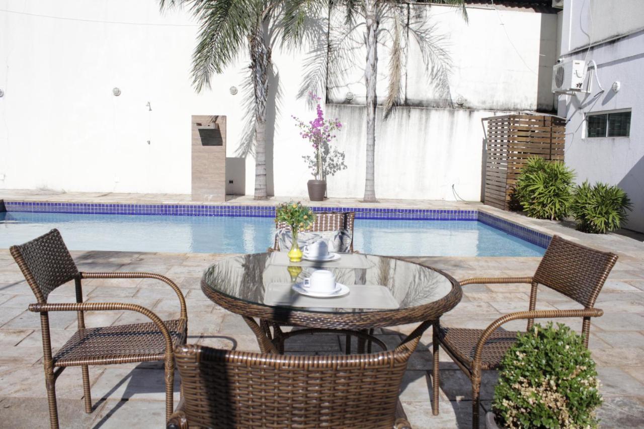 Mais Hotel Hotel Araguaina