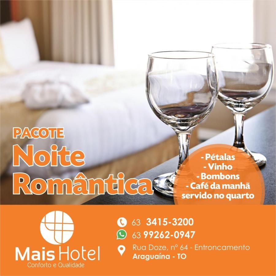 Mais Hotel Hotel