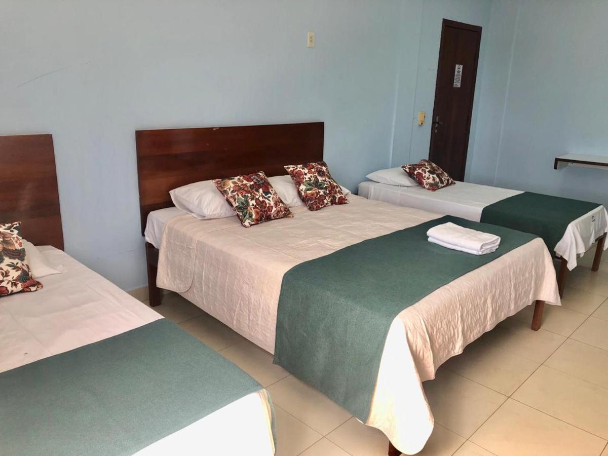 Mais Hotel Hotel 3*