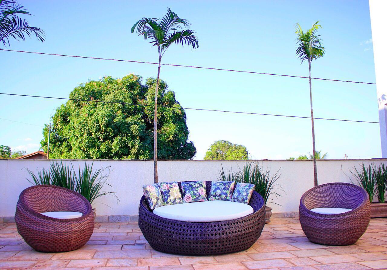 Mais Hotel Araguaina